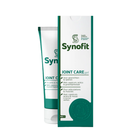 Synofit Joint Care (100 ml) van Synofit