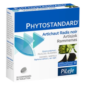 New Care Darm Balans (60 capsules) van New Care