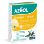 PiLeJe Azeol Keel (30 zuigtabletten) van PiLeje
