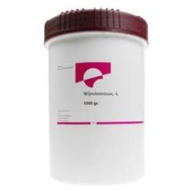 Krill olie 500mg van Orthovitaal