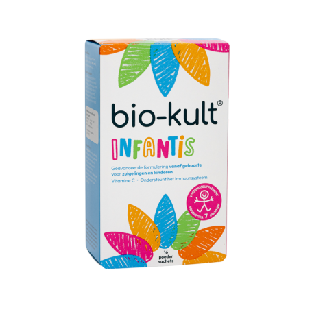 Bio-Kult Infantis (16 sachets) van Bio Kult