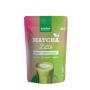Instant matcha latte bio van Purasana