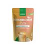 Instant mushroom latte bio van Purasana