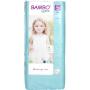 Babyluier junior 5 12-18 kg van Bambo