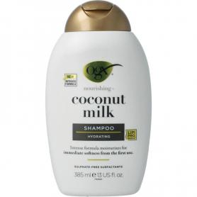 Conditioner rosemary mint van OGX