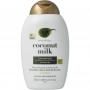Shampoo coconut milk nourishing van OGX