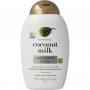 Conditioner coconut milk nourishing van OGX