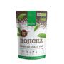 Hojicha thee poeder vegan bio van Purasana