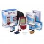 Hematocriet HB+ meter startkit van Mission