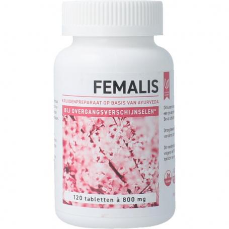 Femalis van Ayu Care