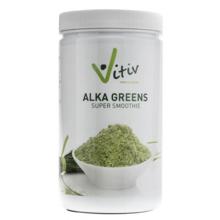 Alka greens bio van Vitiv