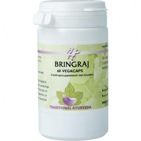 Bringraj van Ayurveda