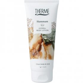 Zarqa Bodylotion hydra+ hammam
