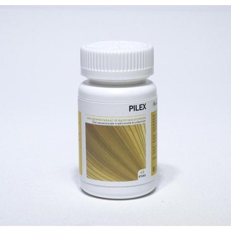 Pilex van Ayurveda Health