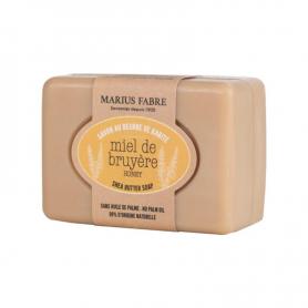 Savon Marseille zeepvlokkendoos van Marius Fabre