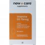 Vitamine D3 75mcg van New Care