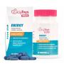 Energy man van Easytoys Health