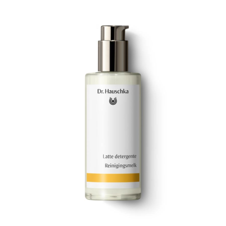 Dr Hauschka Reinigingsmelk (145ml) van Hauschka