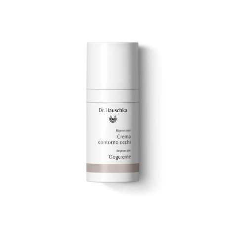 Dr Hauschka Regeneratie intensive oogserum (15 ml) van Dr. Hauschka