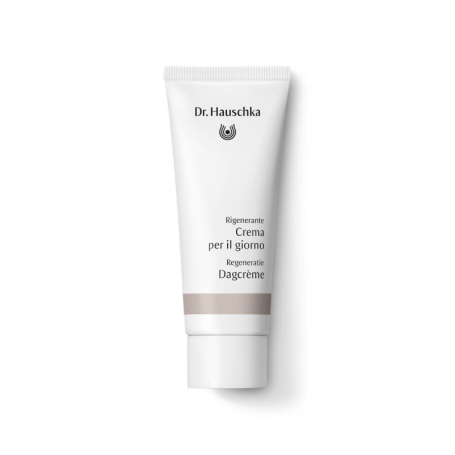 Dr Hauschka Regeneratie Dagcreme (40 ml) van Hauschka