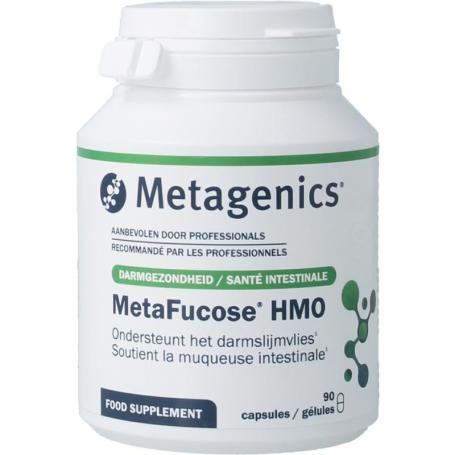 Metafucose HMO NFD van Metagenics