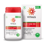 Vitals Elke dag Elke dag 50+ (60 capsules) van Vitals