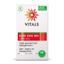 Vitals Elke dag Elke dag 50+ (60 capsules) van Vitals