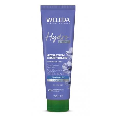 Hydra shine conditioner bio van Weleda