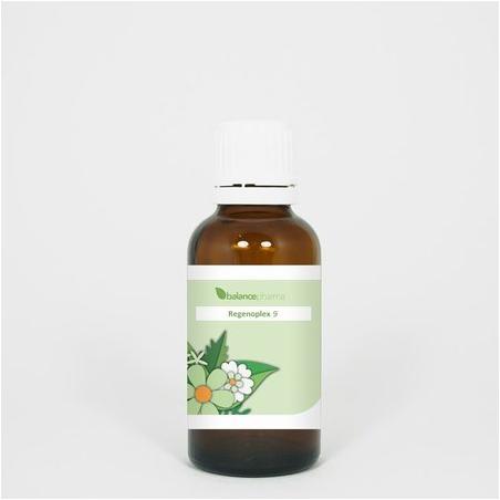 RGP009 Milt Regenoplex van Balancepharma