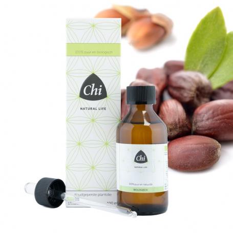 Jojoba olie eko van CHI