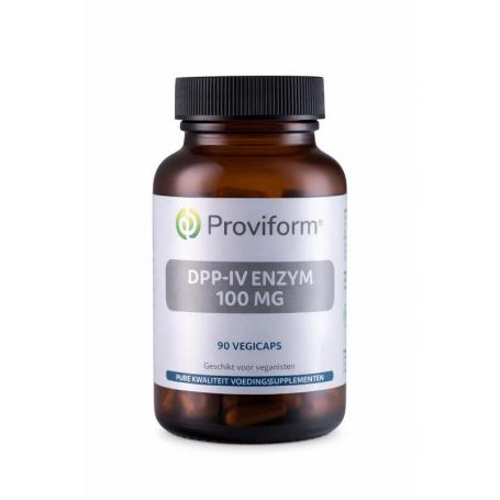 DPP-IV biocore enzymen 100mg van Proviform
