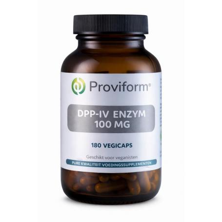 DPP-IV biocore enzymen 100mg van Proviform