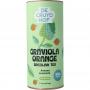 Thee graviola / orange van Cruydhof