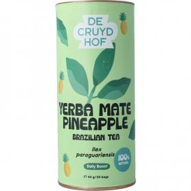 Mattisson MCT olie C8 - coconut pure - 99% caprylic acid (500 ml) van Mattisson