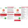 Vitals Elke Dag Platinum (60 tabletten) van Vitals