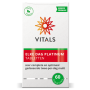 Vitals Elke Dag Platinum (60 tabletten) van Vitals