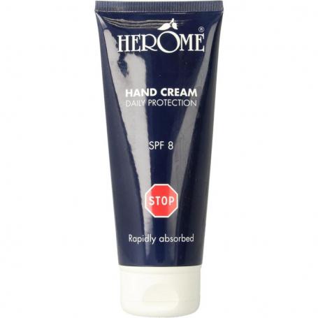 Hand cream daily protection van Herome