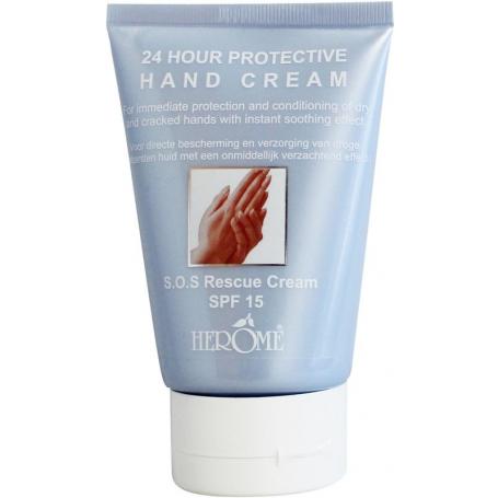Handcreme 24 hour protection van Herome