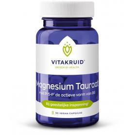 Magnesium Tauraat