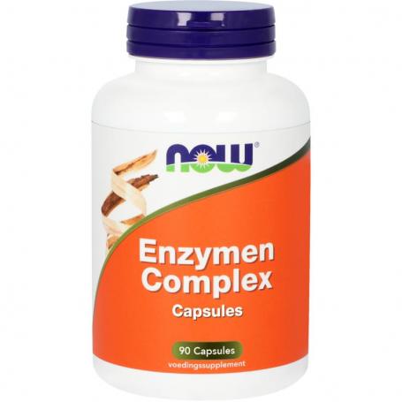 Enzymen complex van NOW