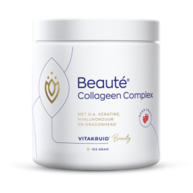 Magnesium 150 malaat met vitamine B6 (P-5-P) van Vitakruid