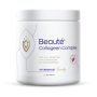Vitakruid Beaute Collageen Rood Fruit (153 gram) van Vitakruid