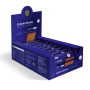 Vitakruid Clean Vegan Protein Bar Apple Cinnamon (12 repen) van Vitakruid