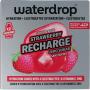 Microlyte strawberry van Waterdrop