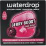 Microenergy berry boost van Waterdrop