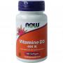 Vitamine D3 400IE van NOW
