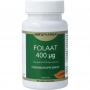 Folaat 400ug quatrefolic van Natupharma