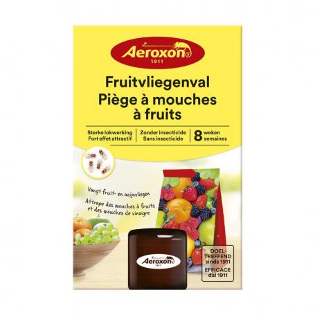 Fruitvliegenval van Aeroxon