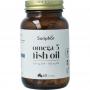 Omega 3 fish oil van Soriphar