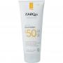 Sunlotion SPF50 sensitive van Zarqa